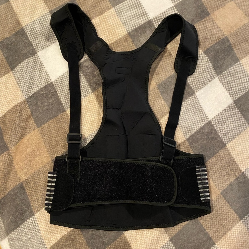 Maternity Belt
